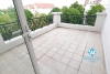 Villa for rent at Hoa Sua street,Vinhome Riverside